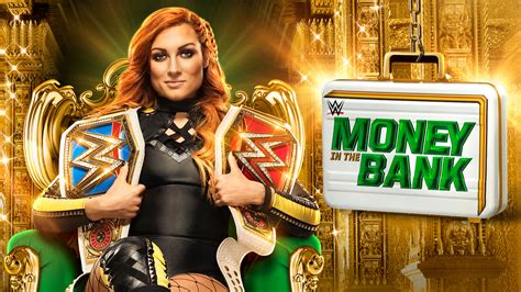 2019 money in the bank|WWE Money In The Bank 2019 Results: Winners, Grades.